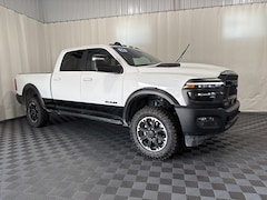 2025 Ram 2500 Rebel Truck