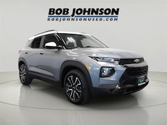 2023 Chevrolet Trailblazer Activ SUV