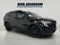 2023 GMC Terrain SLT SUV