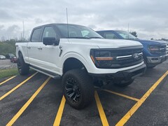 2024 Ford F-150 XLT Truck
