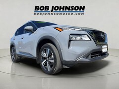 2023 Nissan Rogue SL SUV