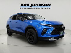 2024 Chevrolet Blazer LT SUV