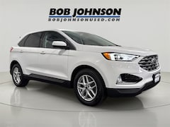 2022 Ford Edge SEL SUV