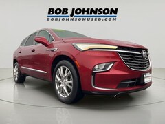 2023 Buick Enclave Essence SUV