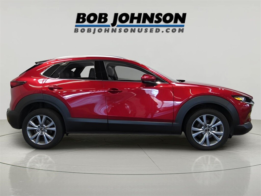 2023 Mazda CX-30 2.5 S Premium photo 3