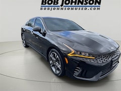 2021 Kia K5 EX Sedan