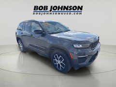 2024 Jeep Grand Cherokee Limited SUV