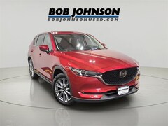 2021 Mazda CX-5 Grand Touring SUV