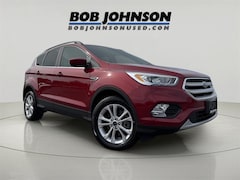 2019 Ford Escape SEL SUV