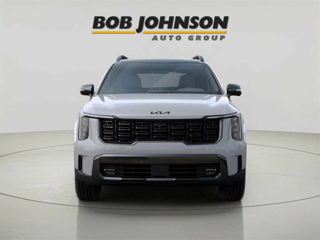 New 2025 Kia Sorento X-Line EX SUV