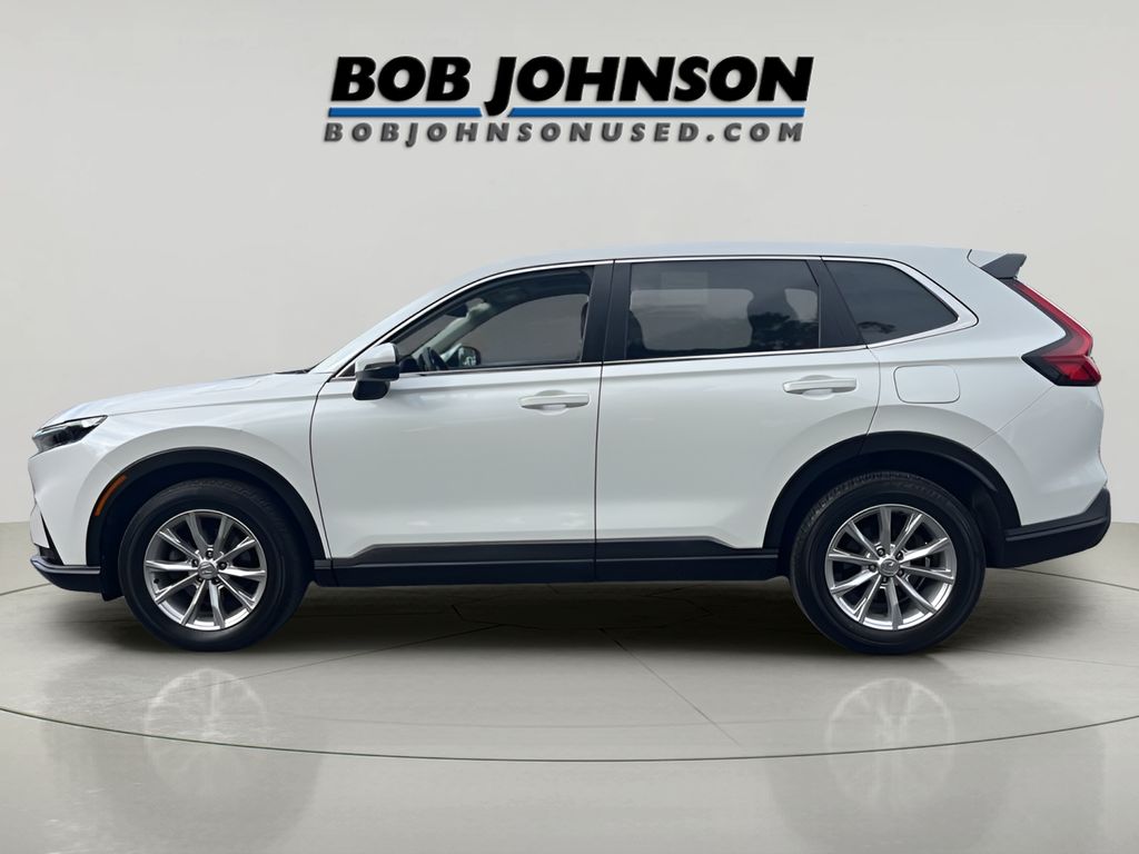 2024 Honda CR-V EX-L photo 4