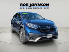 2020 Honda CR-V EX SUV