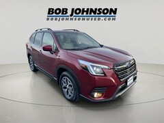 2023 Subaru Forester Premium SUV