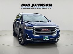 2023 GMC Acadia SLE SUV