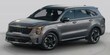 Kia Sorento Plug-In Hybrid