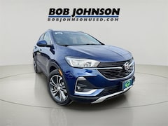 2023 Buick Encore GX Select SUV