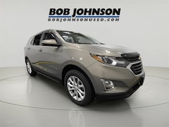 2018 Chevrolet Equinox LT SUV