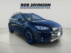 2023 Subaru Crosstrek Premium SUV