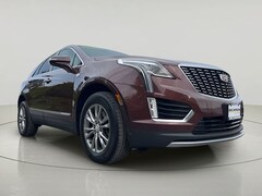 2022 Cadillac XT5 Premium Luxury SUV