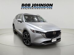 2023 Mazda CX-5 2.5 S Premium Package SUV