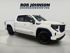 2024 GMC Sierra 1500 Elevation Truck