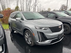 2023 Cadillac XT6 Premium Luxury SUV