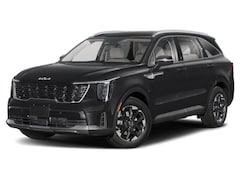 2026 Kia Sorento S SUV
