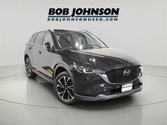 2023 Mazda CX-5 2.5 S Premium Plus Package SUV