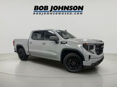 2024 GMC Sierra 1500 Elevation Truck