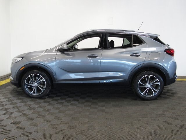 2020 Buick Encore GX Essence photo 4