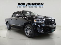 2025 Ram 1500 Tungsten Truck