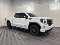 2023 GMC Sierra 1500 Elevation Truck