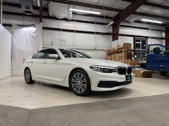 2019 BMW 5 Series 530i xDrive Sedan