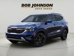 2026 Kia Seltos EX SUV