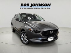 2023 Mazda CX-30 2.5 S Preferred Package SUV