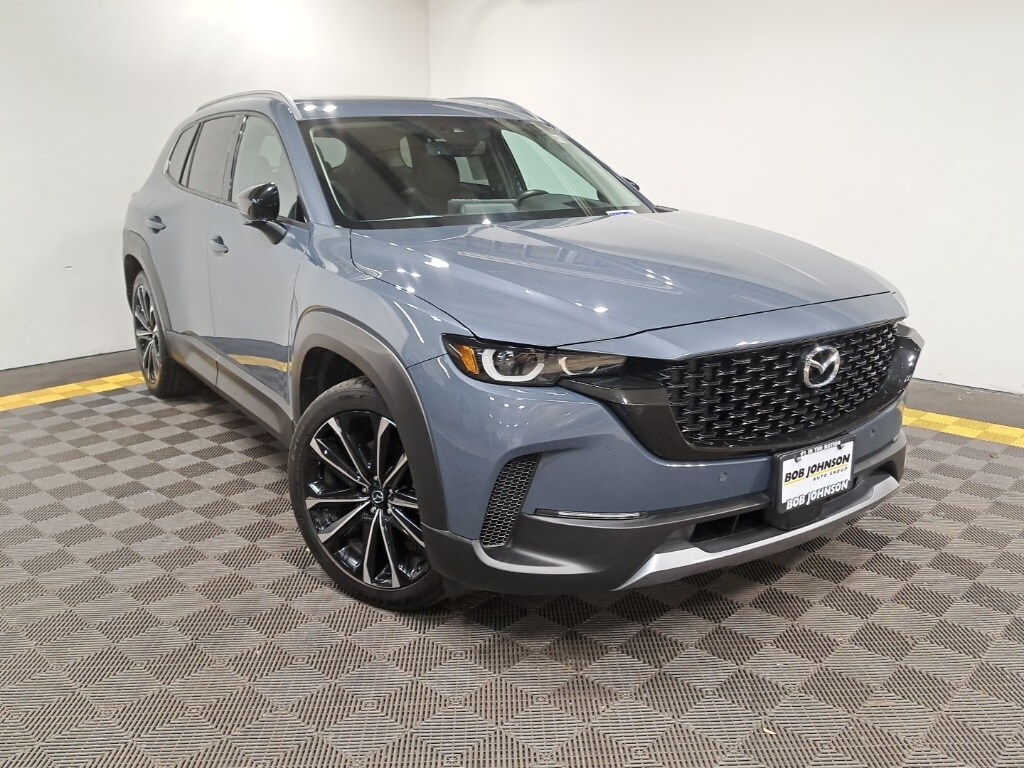 Used 2023 Mazda CX-50 2.5 Turbo Premium Plus Package SUV