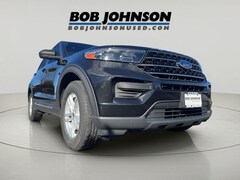 2020 Ford Explorer XLT SUV