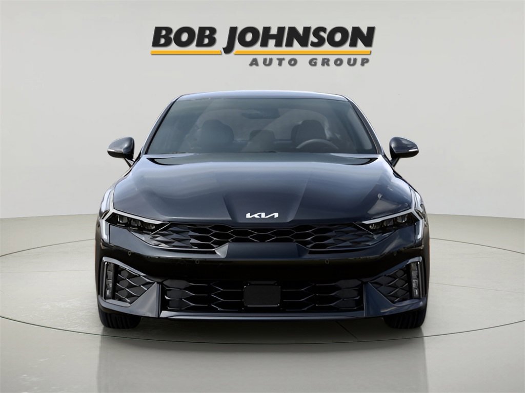 2026 Kia K5 GT-Line photo 2