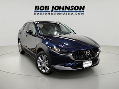 2022 Mazda CX-30 2.5 S Preferred Package SUV