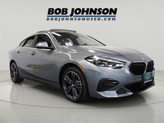 2024 BMW 2 Series 228i xDrive Sedan