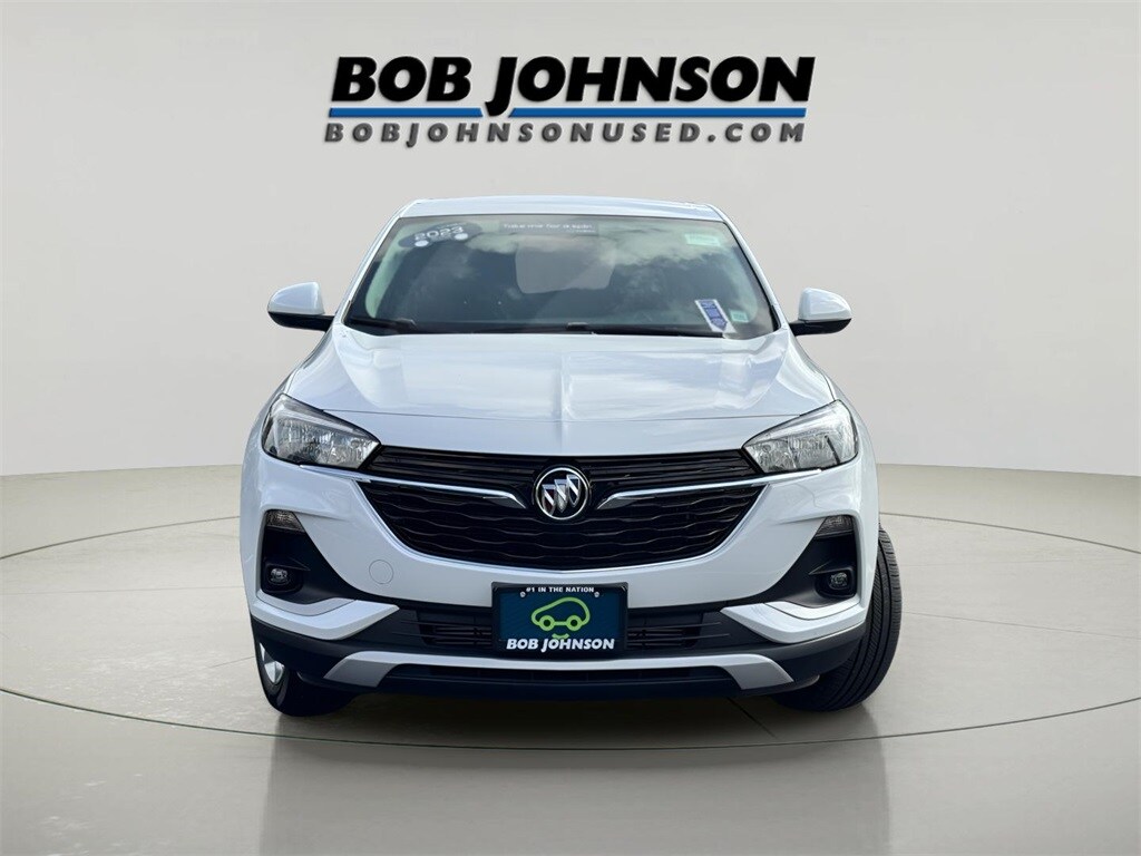 2023 Buick Encore GX Preferred photo 2