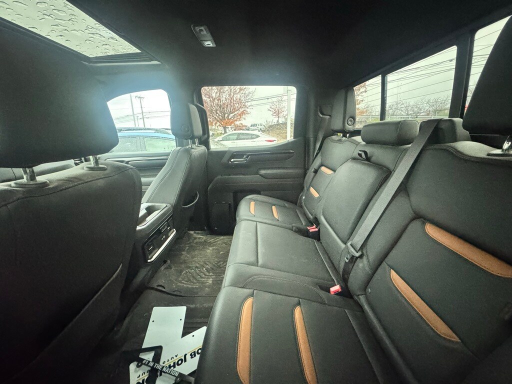 2024 Gmc Sierra 1500 AT4 photo 3