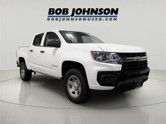 2022 Chevrolet Colorado Work Truck Truck