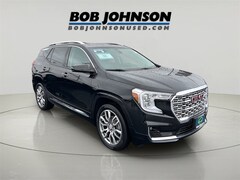 2022 GMC Terrain Denali SUV
