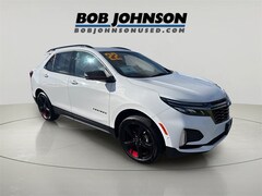 2022 Chevrolet Equinox Premier SUV