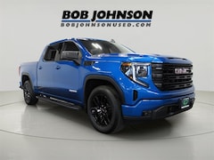 2024 GMC Sierra 1500 Elevation Truck