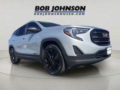 2021 GMC Terrain SLE SUV