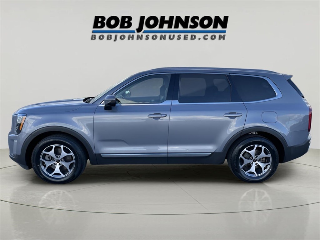 Used 2020 Kia Telluride EX SUV