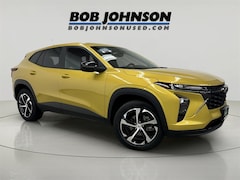 2024 Chevrolet Trax 1RS SUV