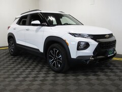 2023 Chevrolet Trailblazer Activ SUV